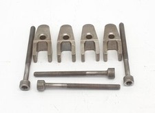 MERCEDES C-CLASS 03-07 W203