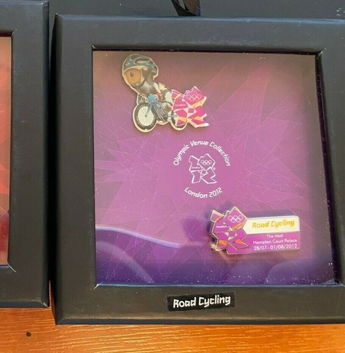 London 2012 olympics - 2012, pin