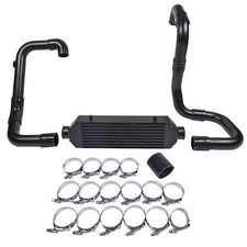 Front Mount Intercooler Kit for Volkswagen Bora Golf MK4 Audi A3 1.9 TDI GV0840