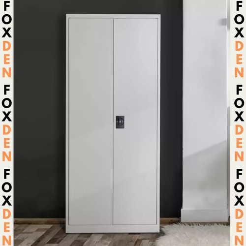 Tall metal filing cabinet - tall,