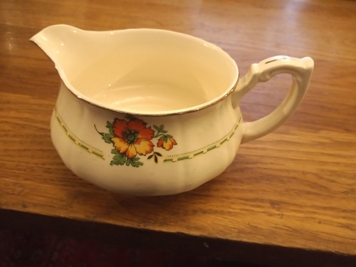 Vintage alfred meakin - alfred, ceramic