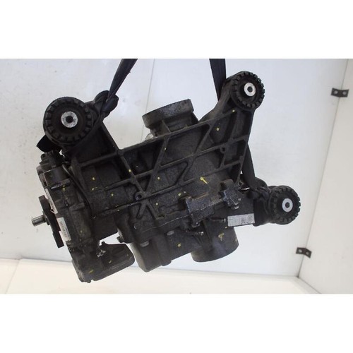 Rear differential volkswagen - differential,
