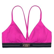 TOMMY HILFIGER - Pink Triangle