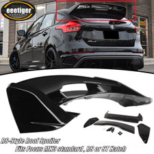 For ford focus look - 'rs, st