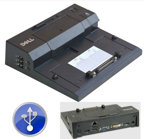 Docking station porti - docking,