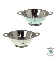 Stainless Steel Colander