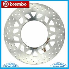 Front Brembo Gold Brake Disc