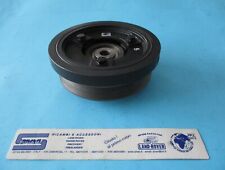 Pulley anti Vibration