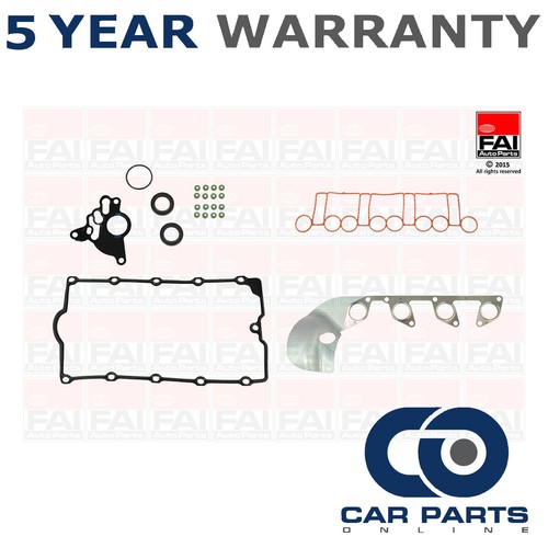 Cylinder head gasket - cylinder,
