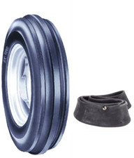 6.00-16 6Ply BKT Tyre & Tube