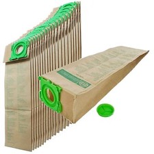 Genuine Sebo Automatic X1 X4 X7 X1.1 Series Paper Bags BIG 10 pack NEW PACKS! 