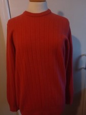 HAWICK KNITWEAR  LAMBSWOOL