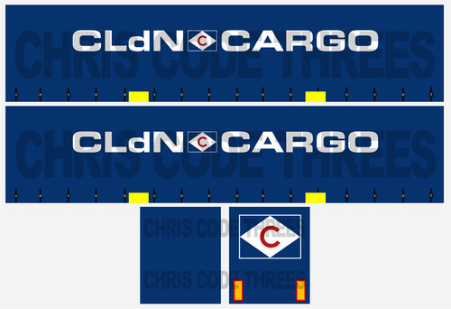 Code adhesive vinyl trailer - adhesive,