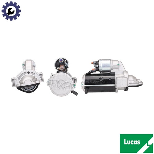 Starter lrs03962 for ford - starter,
