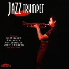 Various - Jazz Trumpet (CD