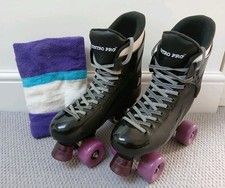 VENTRO PRO TURBO QUAD ROLLER