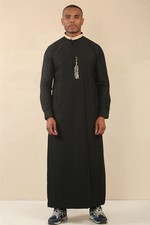 Men's Thobe Saudi Emirati
