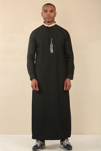 Men thobe saudi - men's, emirati