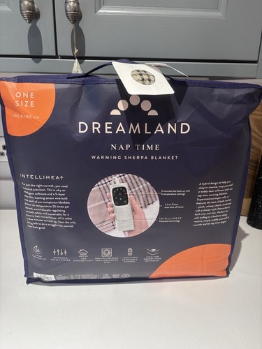 Dreamland nap time - dreamland,