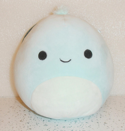 Squishmallows turtle baby - turtle,