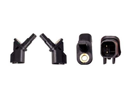 Intermotor front abs speed - front,