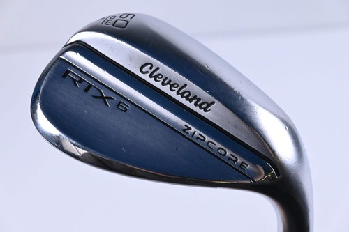 Cleveland rtx zipcore lob - cleveland, 6
