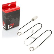 Window Regulator Repair Cable