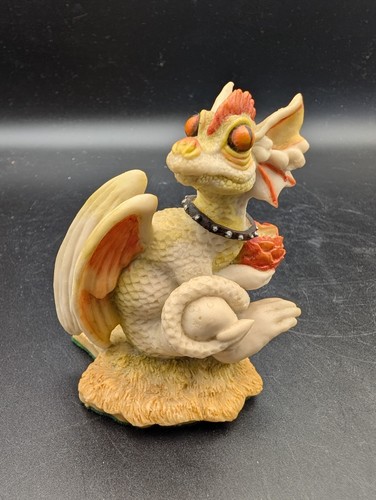 Enchantica chuckwalla resin - enchantica,