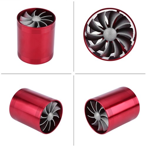 Aluminum car air intake - car,