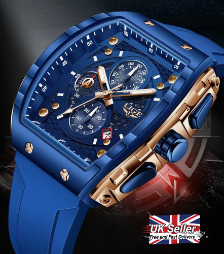 Lige mens sports diver - mens,