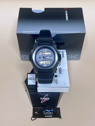 Casio limited edition men - casio,