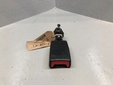 Discovery 3 Seat Belt Buckle Clasp Centre Rear Land Rover Type 1 5 Seater Only