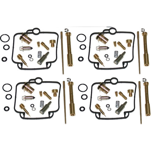 Carburetor repair kit keyster - kit,
