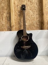 Yamaha apx 500 performance - apx,