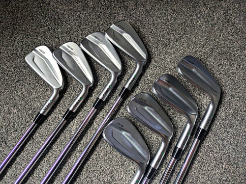Ping i59 iron set - i59, 8