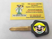 N HONDA MOTORCYCLE WITH HISS