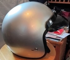 Viper RS-04 motorcycle helmet, ECE 22.05 approved, goggle strap,removable peak