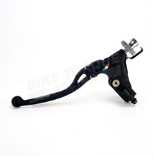 Domino Alu Racing Clutch Perch