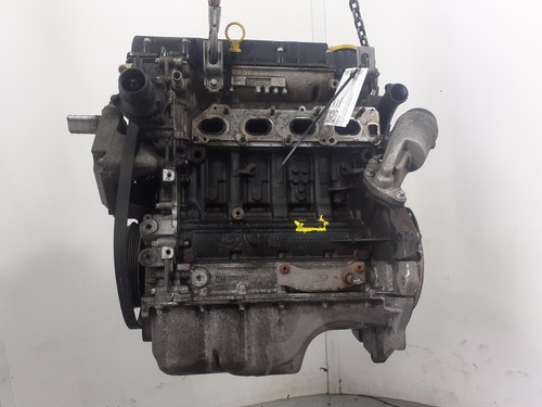 Vauxhall corsa engine - corsa,