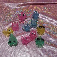 Moshi Monsters Winter