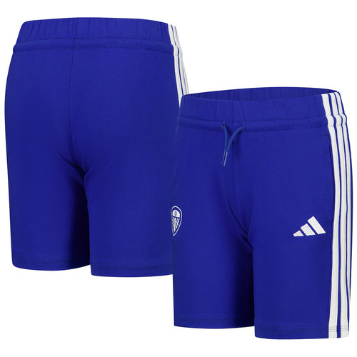 Leeds united football shorts - united,