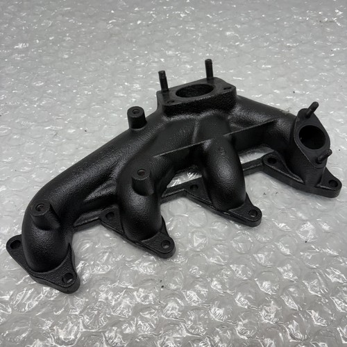 Exhaust manifold for - manifold,