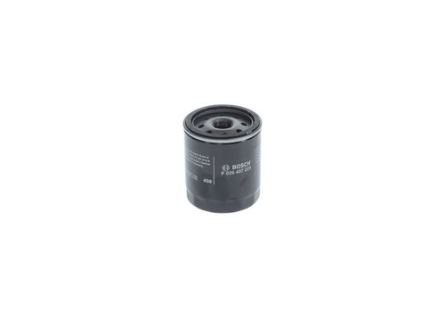 Bosch 026 407 225 oil - 225, filter