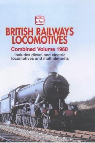 Abc british railways - abc,