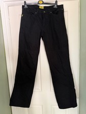 Men’s Black Draggin