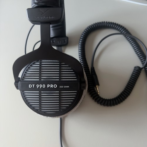 Beyerdynamic 990 pro - 990,