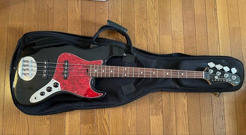 Lakland 460 hinatch skyline - lakland,