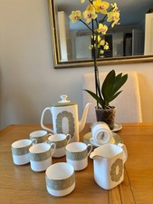 Royal Doulton Vintage 9 piece