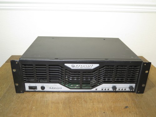 Crown ce2000 1950w - crown,