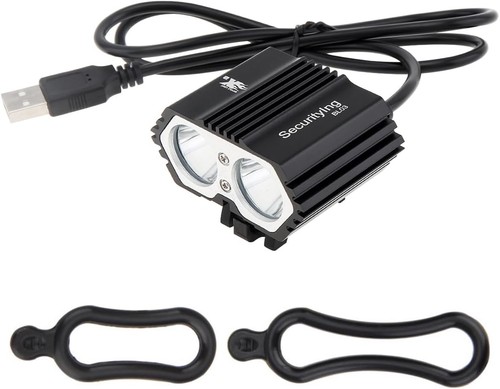 Securitying usb powered - usb,